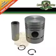 734460M91 Piston, Individual for Massey Ferguson 35 50 202 203 204 205+