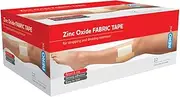 AeroFix Zinc Oxide Fabric Tape 2.5cm x 5M, Box of 12