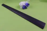 4/4 Full Size Cello fingerboard ebony wood indonesia cello parts