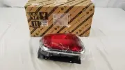NEW Tail Light 16-18 Fiat 500x Halogen Non Tint Chrome Right 68285285AA (for: Fiat)
