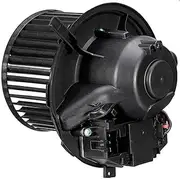 Heater Blower Motor Fan Compatible for A3 (8P) Q3 TT Compatible for Skoda Octavia II Superb II