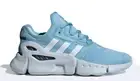adidas adiFOM Flux Clear Blue Man Size 8.5
