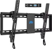 UL Listed TV Mount for Most 37-75 Inch TV Universal Tilt TV Wall Mount