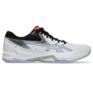 【asics 亞瑟士】V-SWIFT FF 4 男款 排球鞋(1053A066-100)