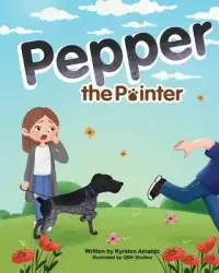 在飛比找博客來優惠-Pepper the Pointer