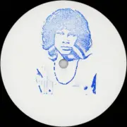 Unknown Artist - Ijzeren Rots (12")
