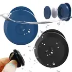 2Pcs Waterproof Holder Case with Adhesive Sticker for Apple AirTag