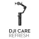 大疆 隨心換 DJI Care Refresh 1年版 / 2年版 for Osmo Mobile 6 ( OM6 )