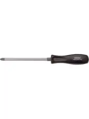 Draper Tools Cross Slot Mechanics Screwdriver No 3 X 150mm (19534)