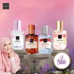 SCARLETT WHITENING EAU DE PARFUM PERFUME PEWANGI BADAN