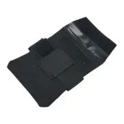 Versatile Storage Bag for MTB Bicycle Toolkit and Water Bottle Carrying
