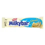 Milkybar Classic Bar 44g