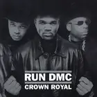 Run DMC - Crown Royal CD BRAND NEW AND SEALED