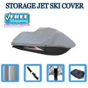 STORAGE Jet Ski Cover Tiger Shark Monte Carlo 900 Monte Carlo 770 96-97 121"