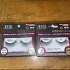 2 ARDELL PROFESSIONAL Magnetic MEGAHOLD #51 & #56 ALL Day Hold Magnetic Adhesive
