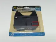 Genuine Smith Corona K22200 Correctible Film Typewriter Ribbon - W/ Bonus Ribbon