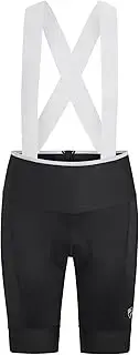 [Ziener] Nysa X-Race Women's Cycling Tights/Road Bike - Breathable, Quick-Drying, Padded, Straps