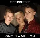 One in a Million Part 1 by ReConnected [Audio CD]