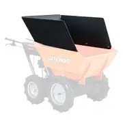 Samland Bucket Extender for MINI Dumper MD65