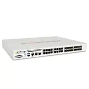 Fortinet Firewall FG-401E 18 x GE RJ45 ports 2x 240GB onboard SSD storage SFP