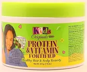 AFRICAS BEST KIDS ORG. PROTEIN VITAMIN REMEDY 7.5 oz