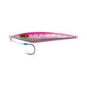 Nomad Ridgeback Jig Lure 200g Pink Sardine