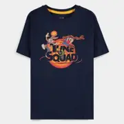 Warner Bros. Space Jam Tune Squad Short Sleeved T-Shirts