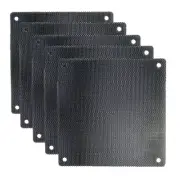 Filter Computer Fan Filter Cooler PVC for Case 12/14/9/8/7c