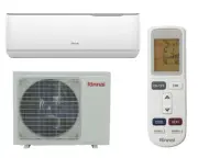 Rinnai 8.00kW Cool / 8.40kW Heat Split System Air Conditioner HSNRT80B