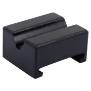 Milisten Support Block Scissor Jack Best Jack Stand Pads car Jack Pad Keeps P...