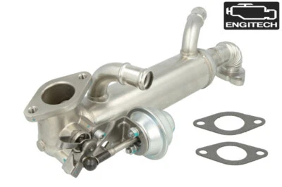 EGR GAS RECIRCULATION VALVE ENT520006 ENGITECH I