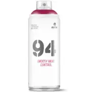 MTN 94 Spray Paint - Acai Red RV166
