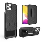 Belt Clip Cover Back Case Holder For iphone 16 15 14 13 12 11 Pro Max 7 8 Plus