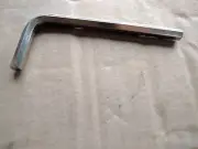 CrV Allen Hex L Key Wrench AF size 3/16"