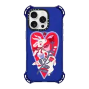 iPhone 16 Pro Bounce Case MagSafe Compatible GOAT LOVE