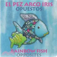 在飛比找三民網路書店優惠-El pez arco iris Opuestos/Rain