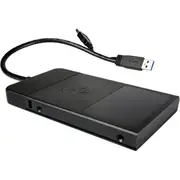 Atomos Powered Docking Station USB 2.0 & 3.0