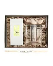 Antica Farmacista Crystal Diffuser Gift Set - Lemon Verbena Cedar