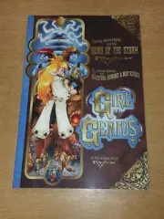 GIRL GENIUS BOOK 9 AGATHA HETERODYNE PHIL KAJA FOGLIO AIRSHIP TPB (PAPERBACK)