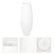 LED Paper Vertical Lampshade Small Lantern Floor Replacement Parts