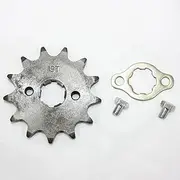 BLYGO 13T 20mm Front Sprocket Cog 530 Chain PIT PRO Trail Dirt Quad Bike ATV Buggy