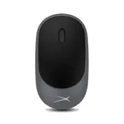 Altec Lansing ALBM7314 Wireless Optical Mouse, Slim, Ergonomic, Portable Mouse for Windows Computer PC Laptop