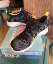 skechers memory foam womens