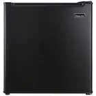 Magic Chef 1.7 Cubic-ft All-Refrigerator Black (MCAR170BE) MCPMCAR170BE