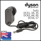 Genuine Dyson Battery Adapter Charger DC31 DC34 DC35 DC43H DC44 DC45 DC56 DC57