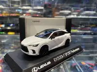 在飛比找有閑購物優惠-吉華@ 1/43 Kyosho 03917PFW Lexus