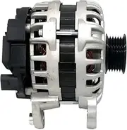 Generator Alternator Compatible With A3，Compatible With SEAT IBIZA CORDOBA ALTEA IBIZA 2606005A 439637 TG11C057 03C903023H 2606005