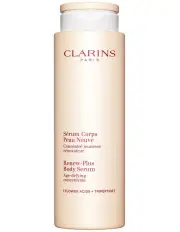[Clarins] Renew Plus Body Serum 200ml