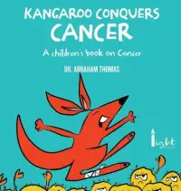 在飛比找博客來優惠-Kangaroo Conquers Cancer
