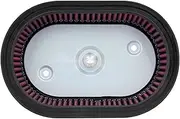 Motorcycle Engine Air Filter For Softail FXBR FLHC FXBB Touring Trike 2018-2025